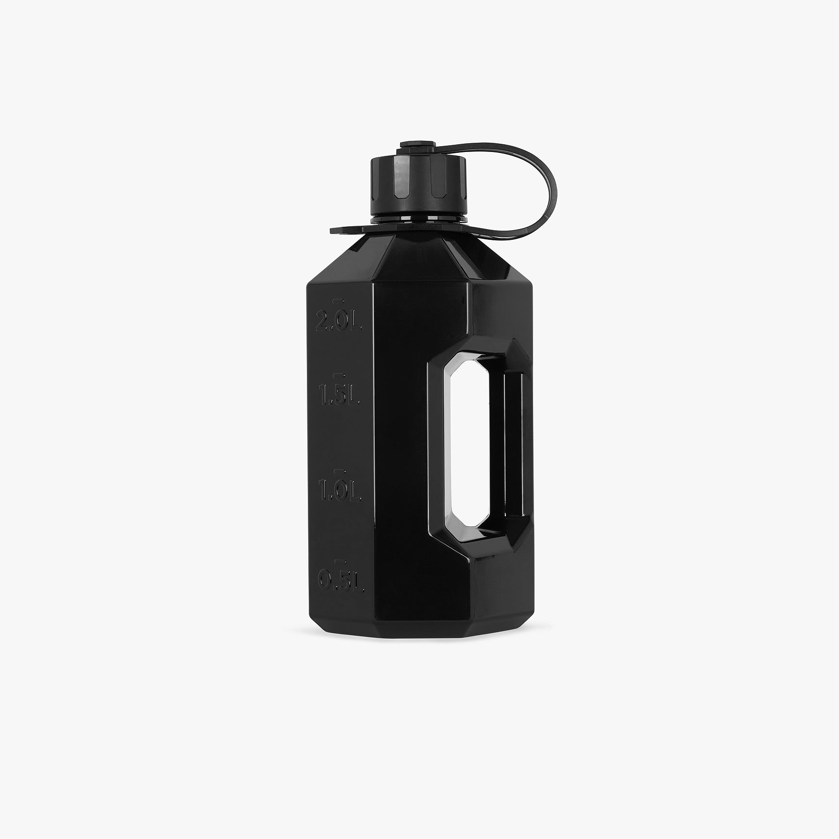 247 Bottle XXL - Smoke