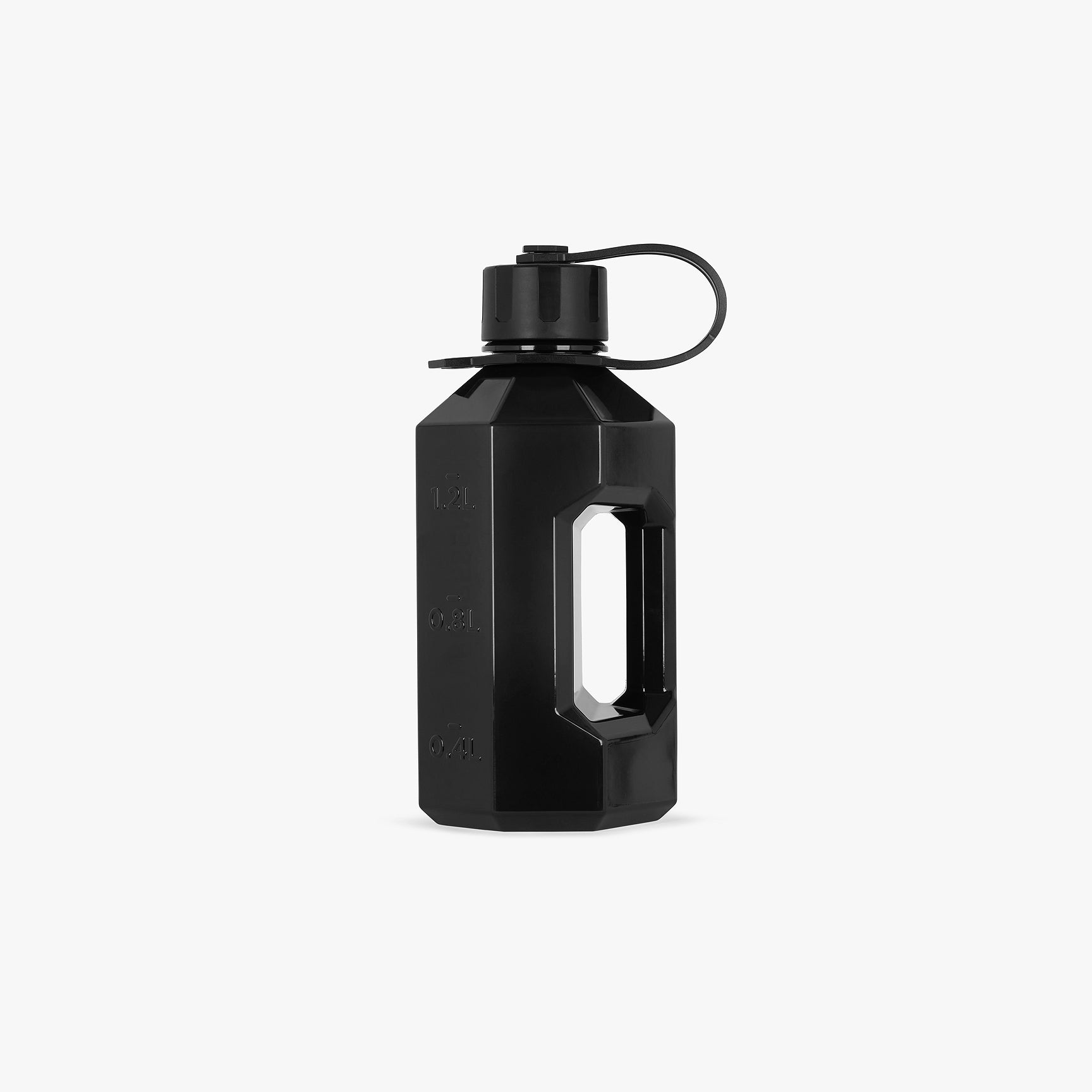 247 Bottle XL - Smoke