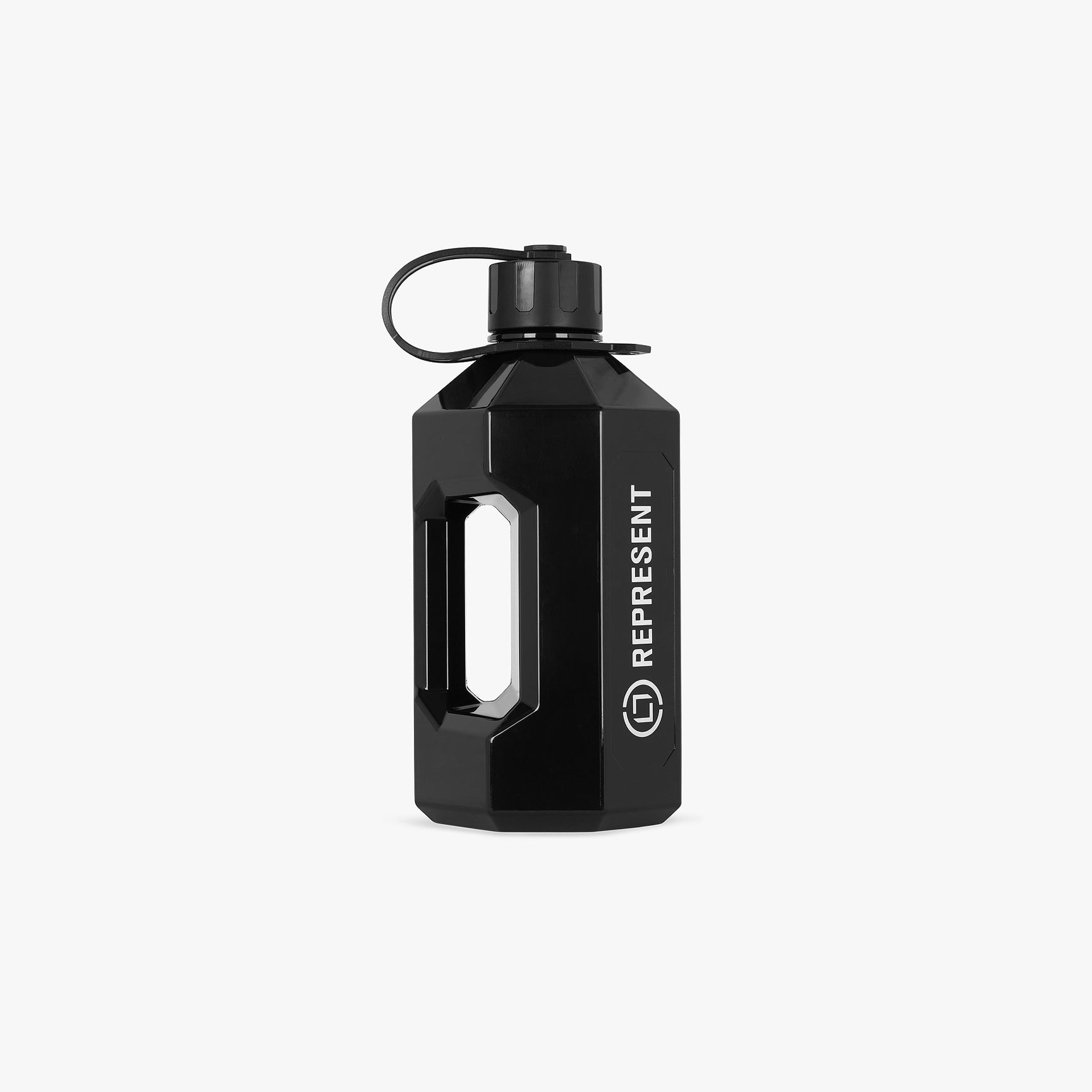 247 Bottle XL - Smoke
